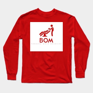 Bom Long Sleeve T-Shirt